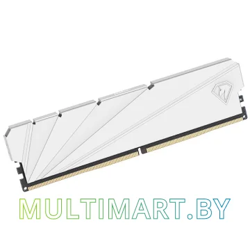 Оперативная память Netac Shadow S 2x16GB DDR4 PC4-25600 (NTSSD4P32DP-32W) картинка 4